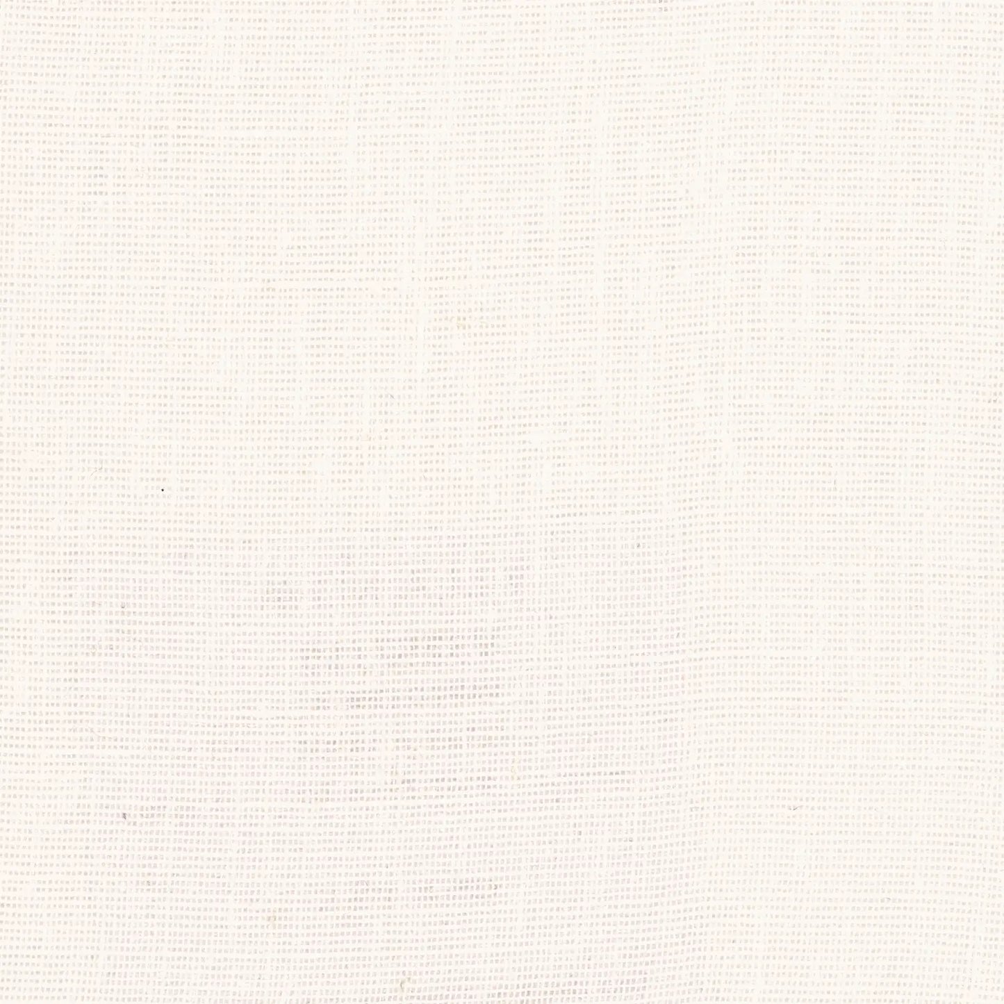 His Nibs Curtains - Slubby Sheer - Lighthouse