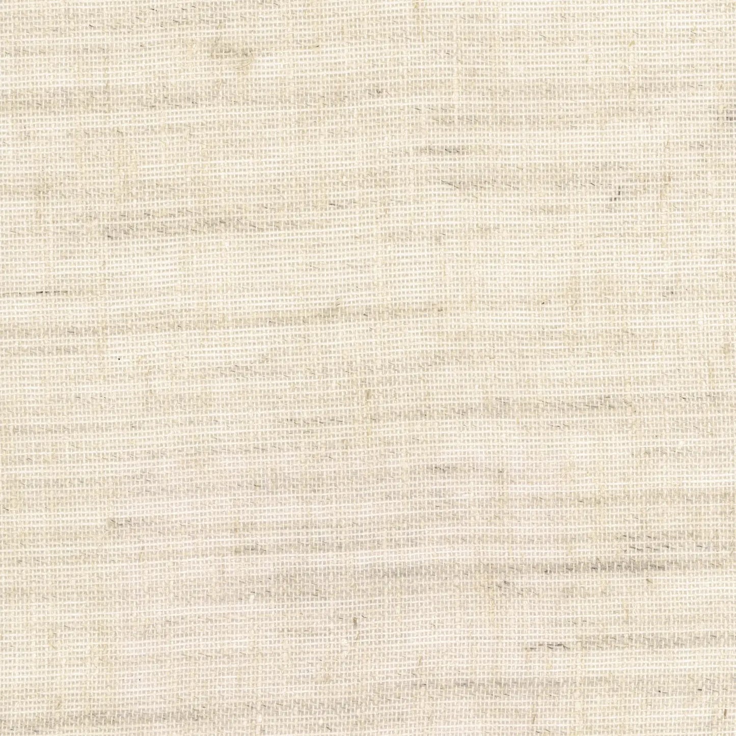 Mrs Twitchit Curtains - Slubby Sheer - Nutty