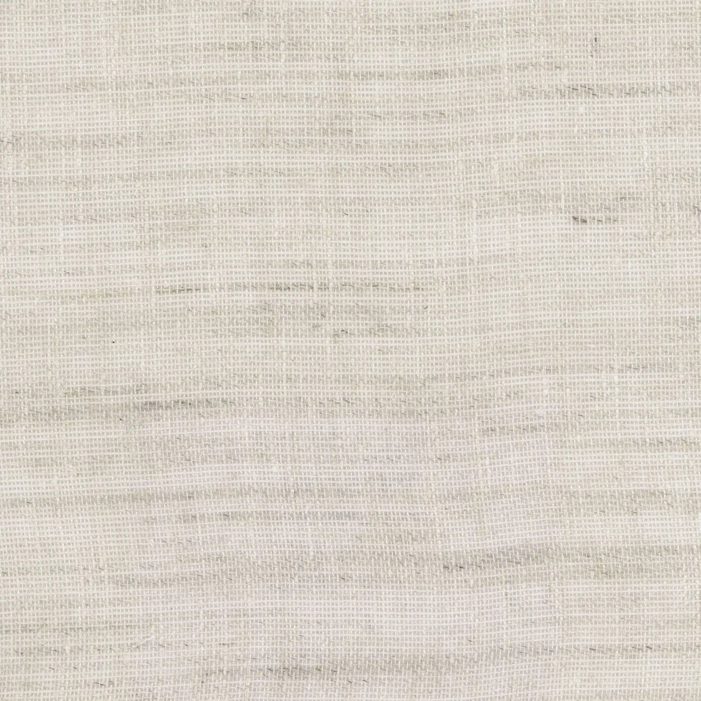 Agnetha Blind - Slubby Sheer - Oatmilk