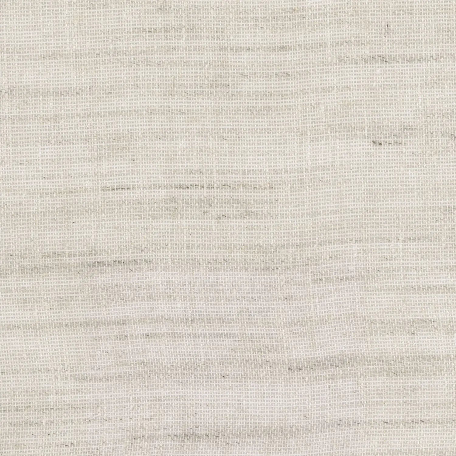 Agnetha Blind - Slubby Sheer - Oatmilk