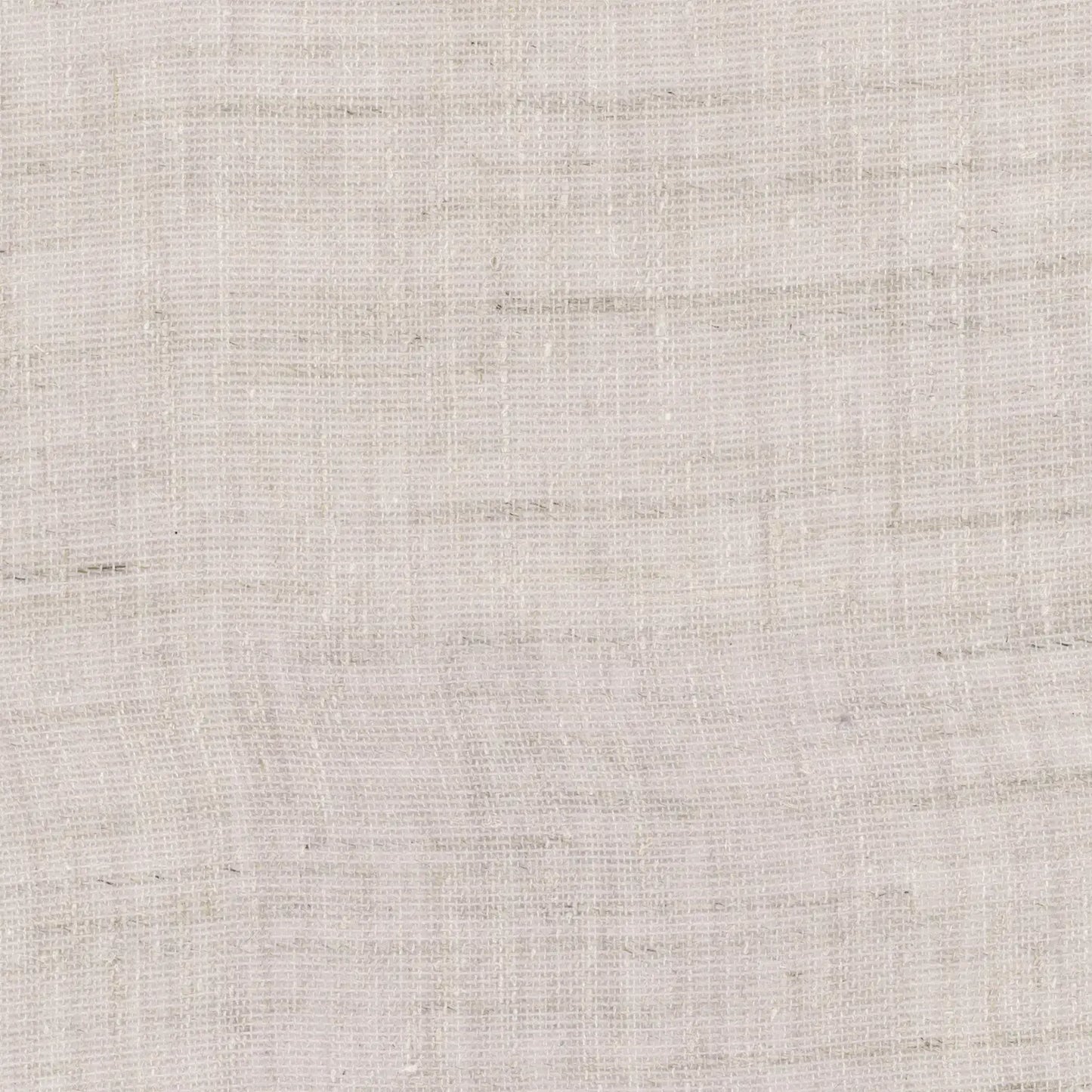 Double Dutch Curtains - Slubby Sheer - Tasteful