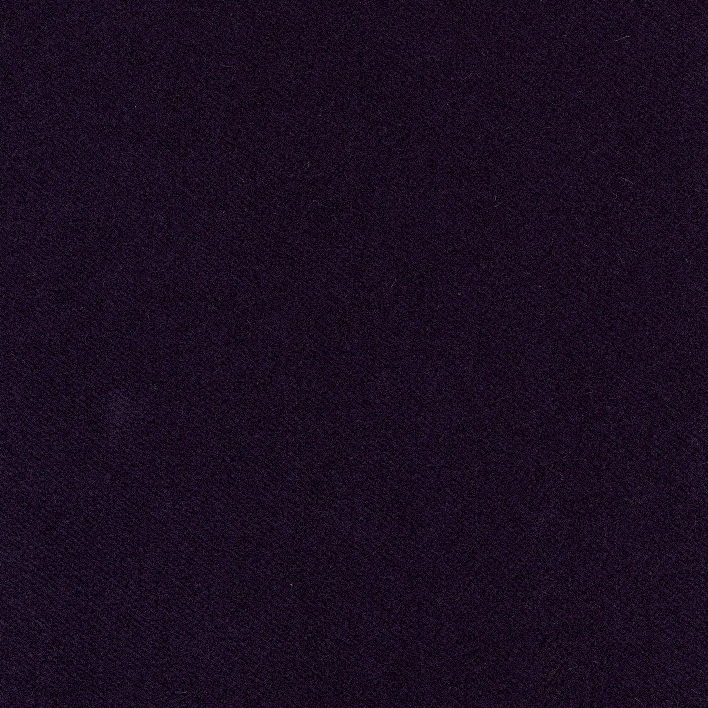 Mrs Twitchit Curtains - Soft Velvet - Bramble Jam