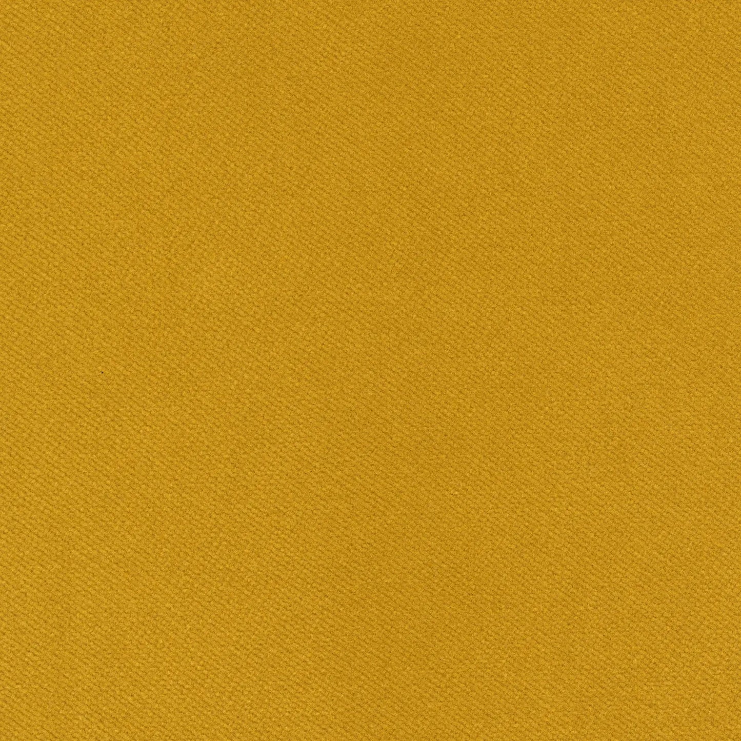 Veg Patch Curtains - Soft Velvet - Mustardseed