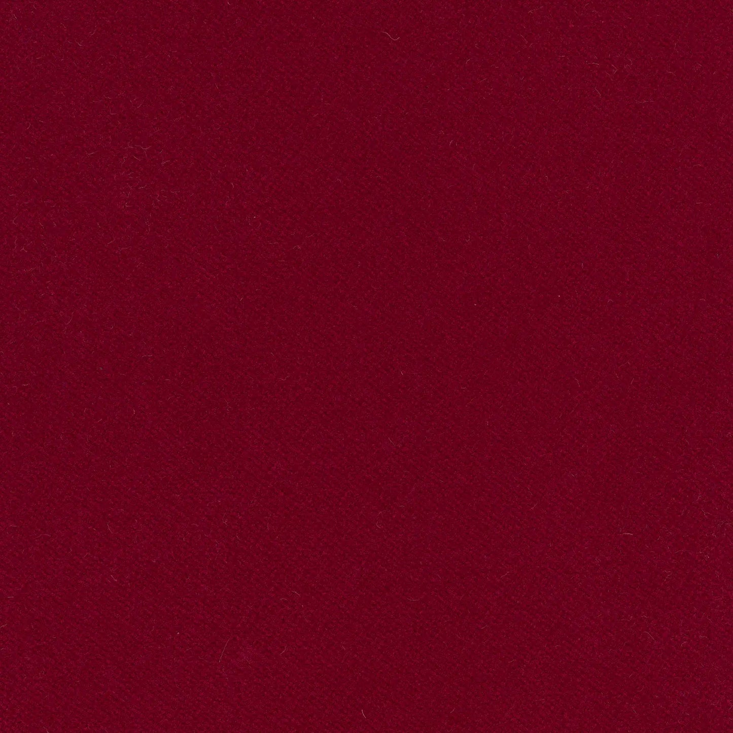 Lumley Blind - Soft Velvet - Ruby Tuesday