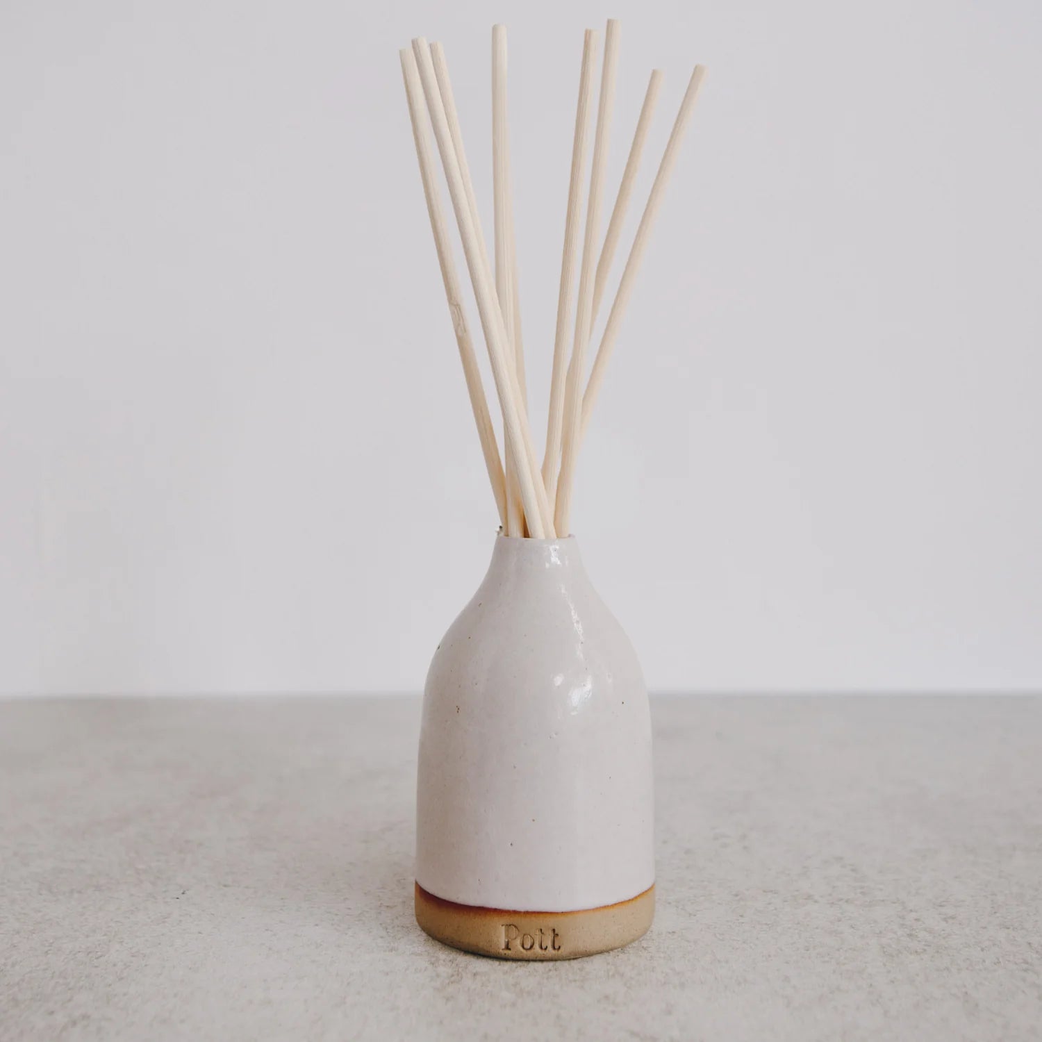 Pott Diffuser - Speckle - Orangery
