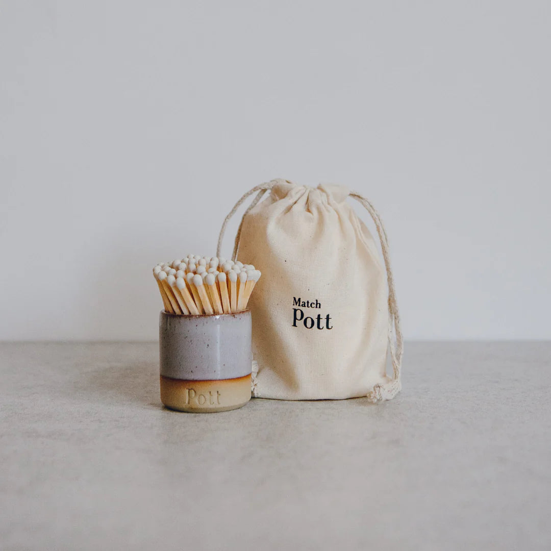 MatchPott - Blush