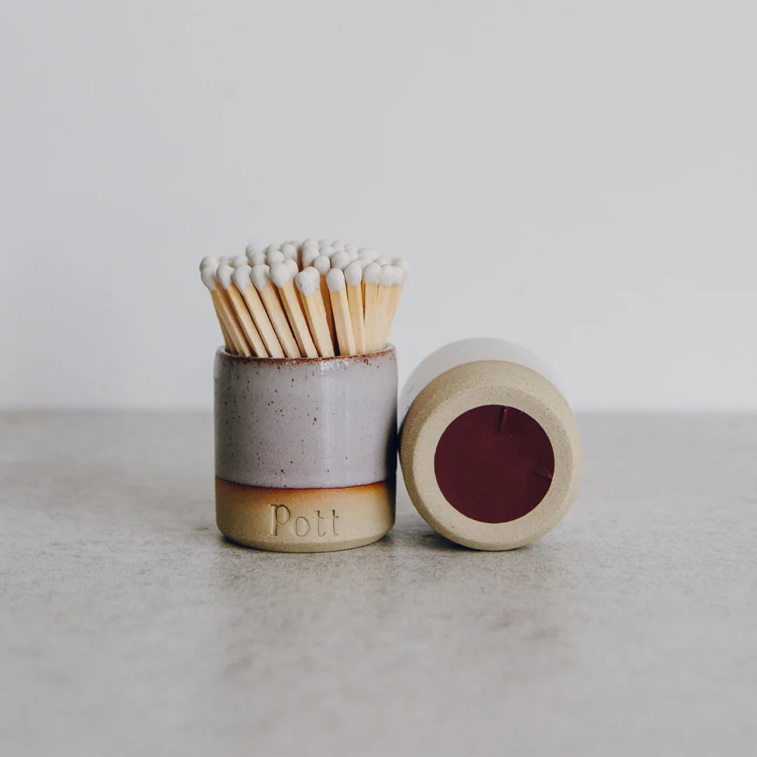 MatchPott - Blush