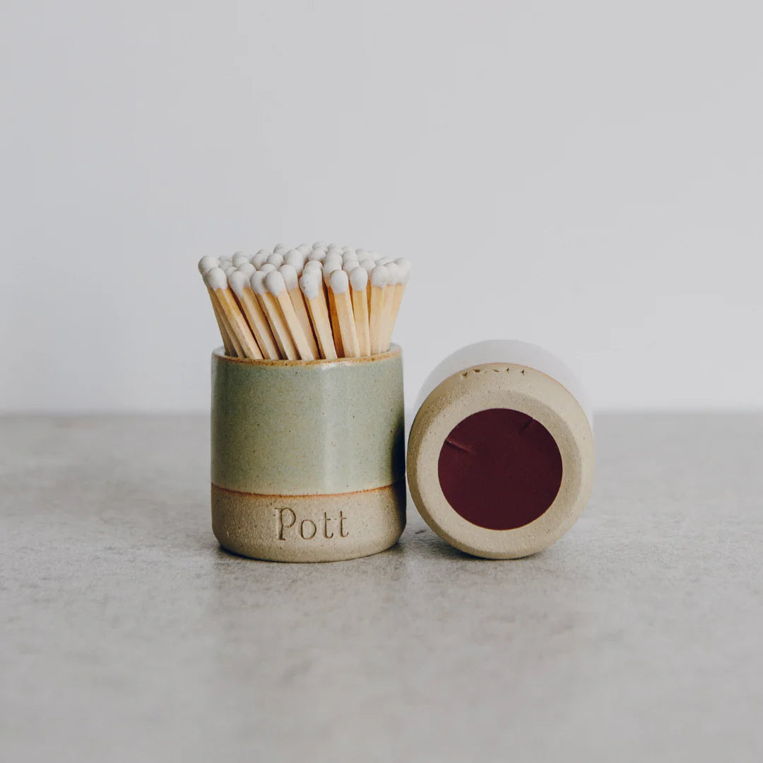 MatchPott - Sage
