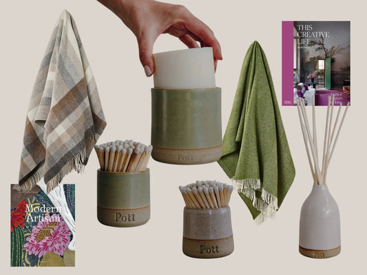 The Ultimate Gift Guide for Homeware Lovers