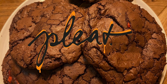 Scarily Good Halloween Cookie Recipe