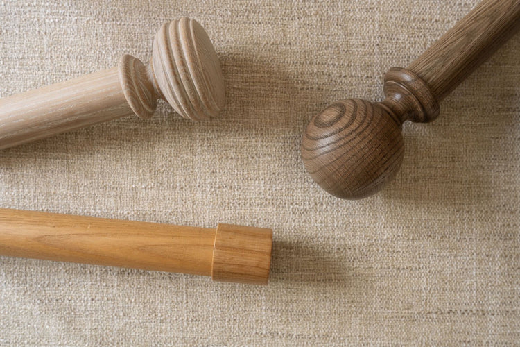 Curtain Poles
