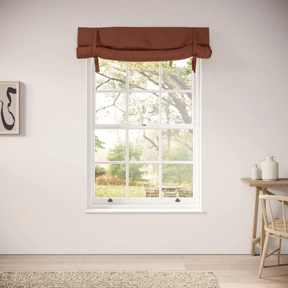 Agnetha Blind - Eco Weave - Brimstone