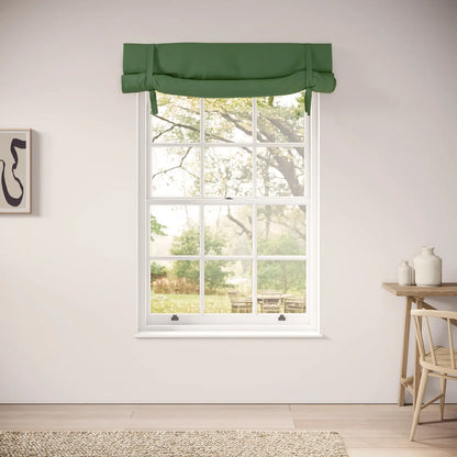 Agnetha Blind - Linen Blend - Lawnmower