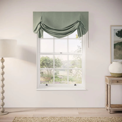 Big Smoke Blind - Pure Linen - Barmouth