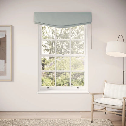 Lumley Blind - Linen Blend - Cirrus
