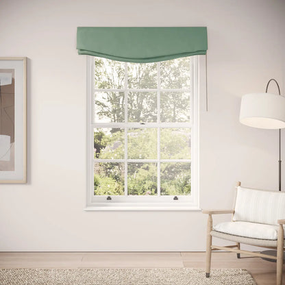 Lumley Blind - Soft Velvet - Mid-horizon