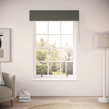 Neat Freak Blind - Eco Weave - Nimbus