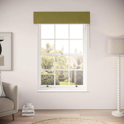 Neat Freak Blind - Eco Weave - Thyme Lord