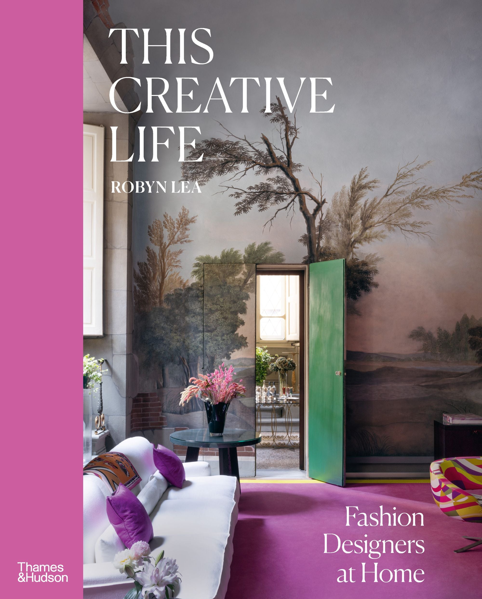 This Creative Life, Fashion Designers at Home