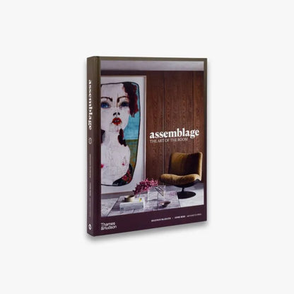 Assemblage, The Art of the Room