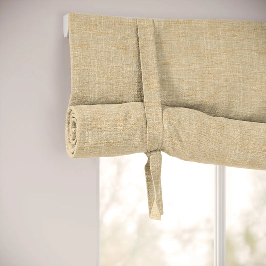 Agnetha Blind - Eco Boucle - Demerara