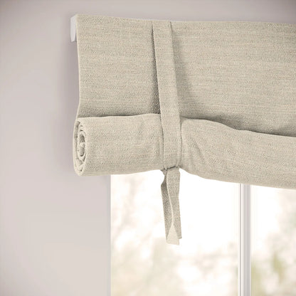 Agnetha Blind - Eco Boucle - Pebblish