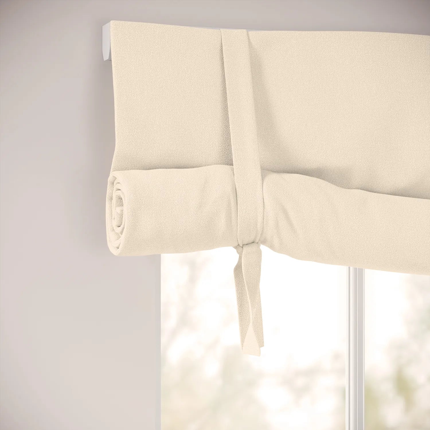 Agnetha Blind - Eco Weave - Crump
