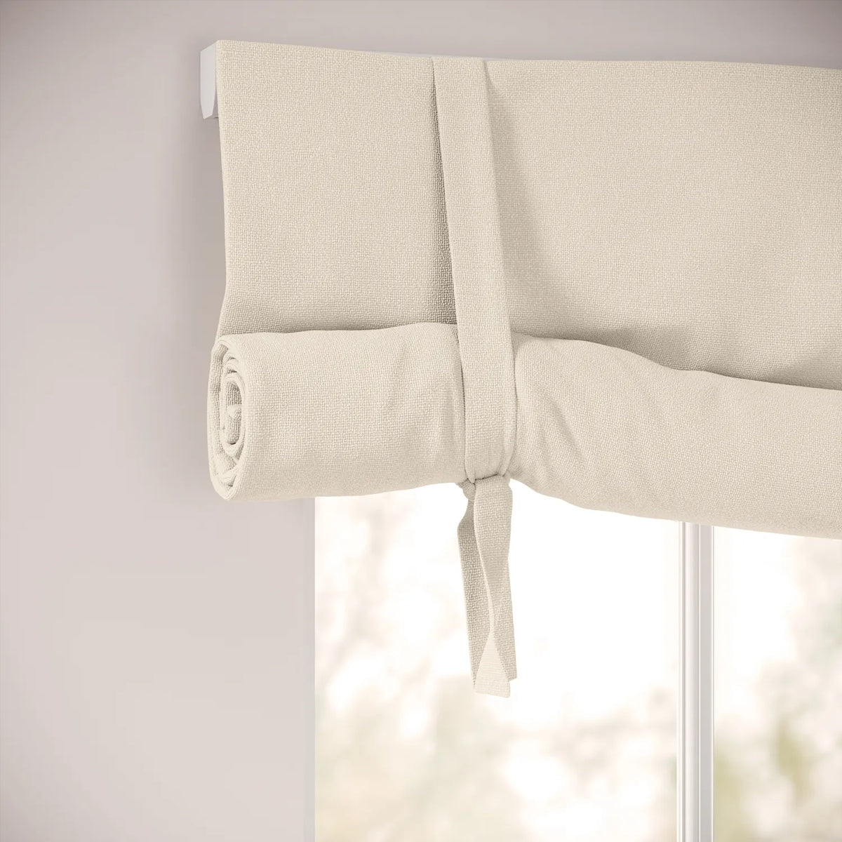 Agnetha Blind - Eco Weave - Macchiato
