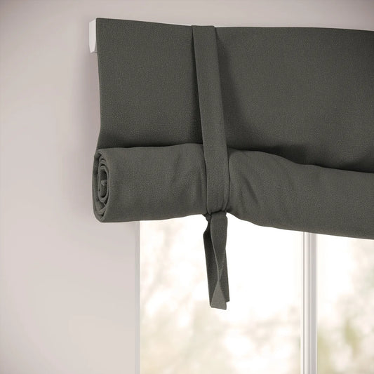 Agnetha Blind - Eco Weave - Nimbus