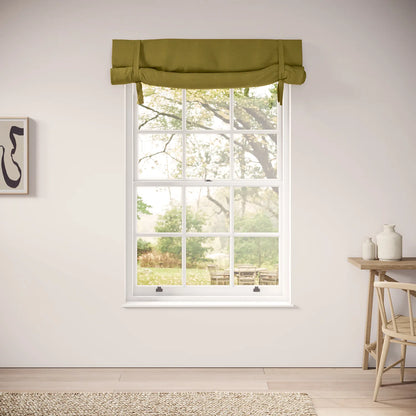 Agnetha Blind - Pure Linen - Verdello