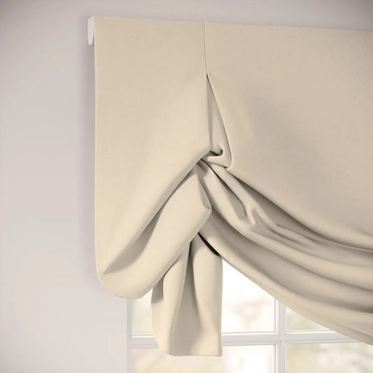 Big Smoke Blind - Brushed Cotton - Eggbox