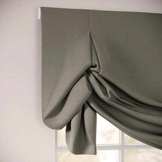 Big Smoke Blind - Brushed Cotton - Stratus