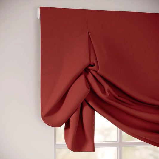 Big Smoke Blind - Brushed Cotton - Throne Room