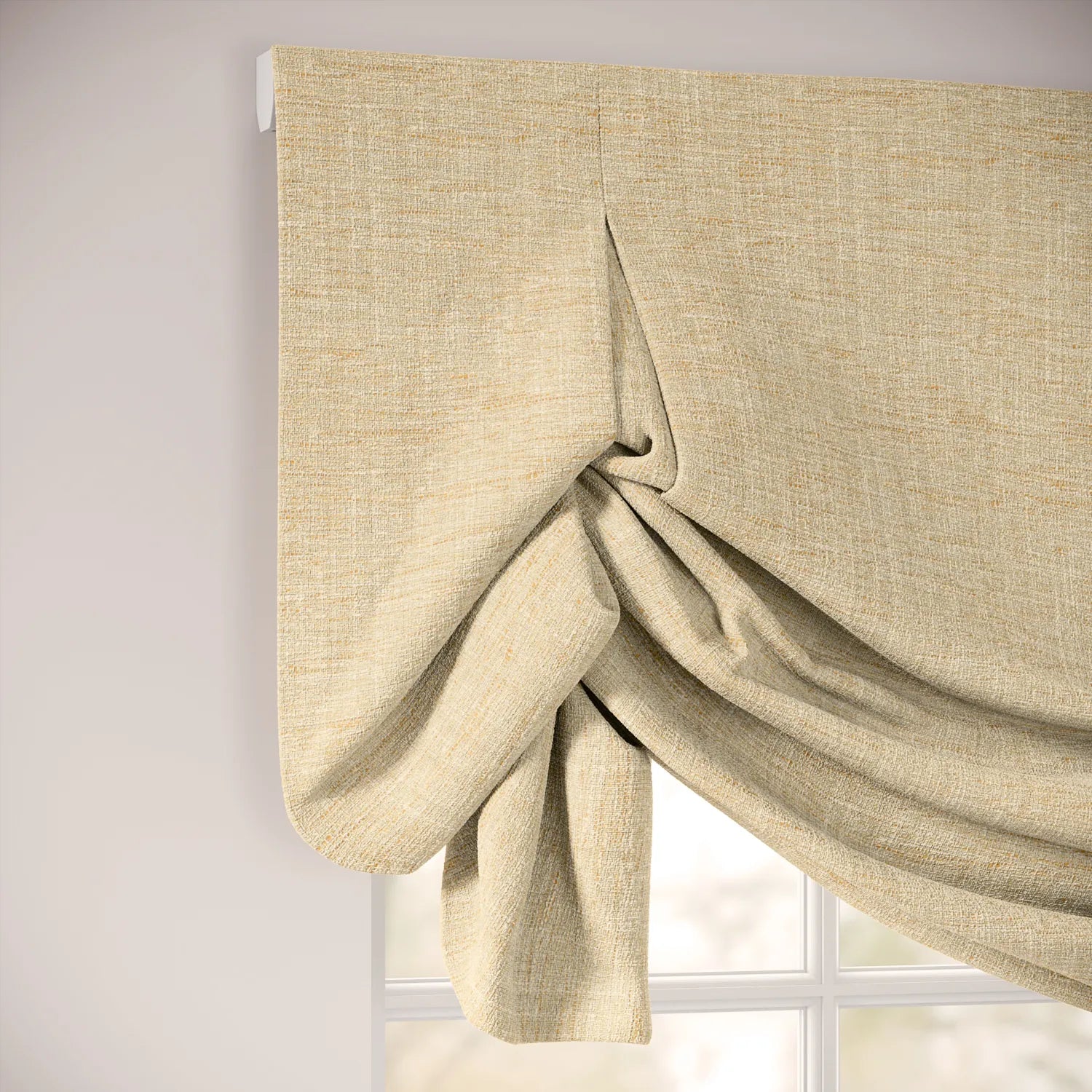 Big Smoke Blind - Eco Boucle - Demerara