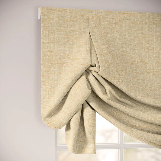 Big Smoke Blind - Eco Boucle - Demerara