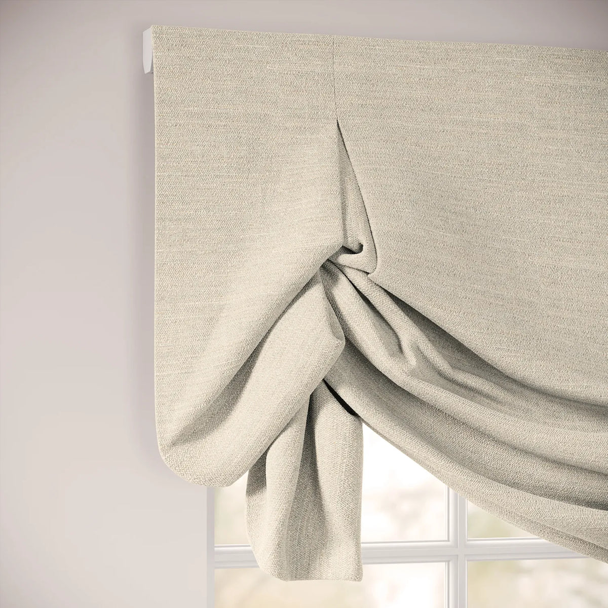 Big Smoke Blind - Eco Boucle - Pebblish