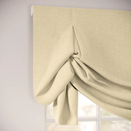 Big Smoke Blind - Eco Boucle - Viennese Whirl
