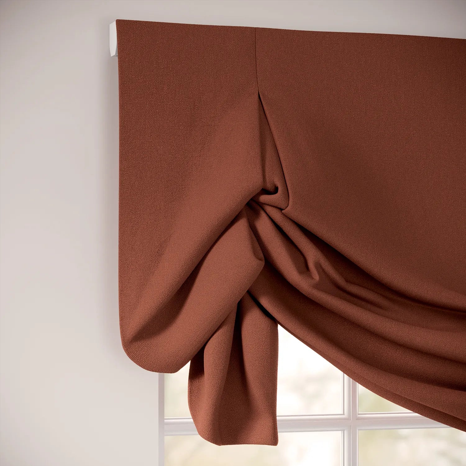 Big Smoke Blind - Eco Weave - Brimstone