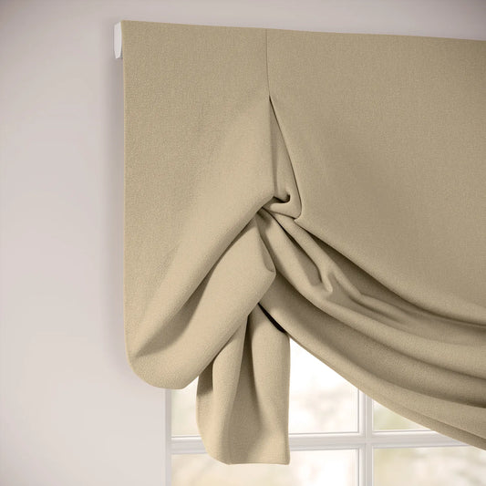 Big Smoke Blind - Eco Weave - Milky Coffee
