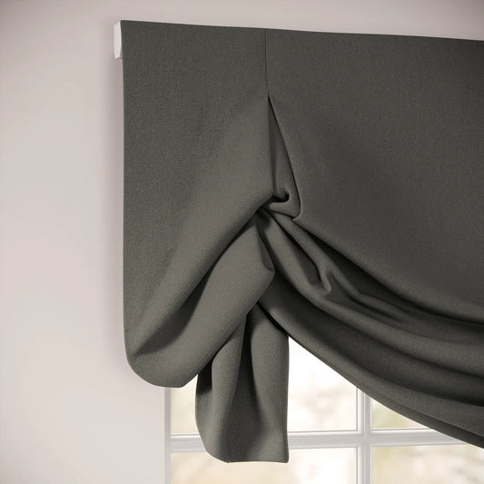 Big Smoke Blind - Eco Weave - Nimbus