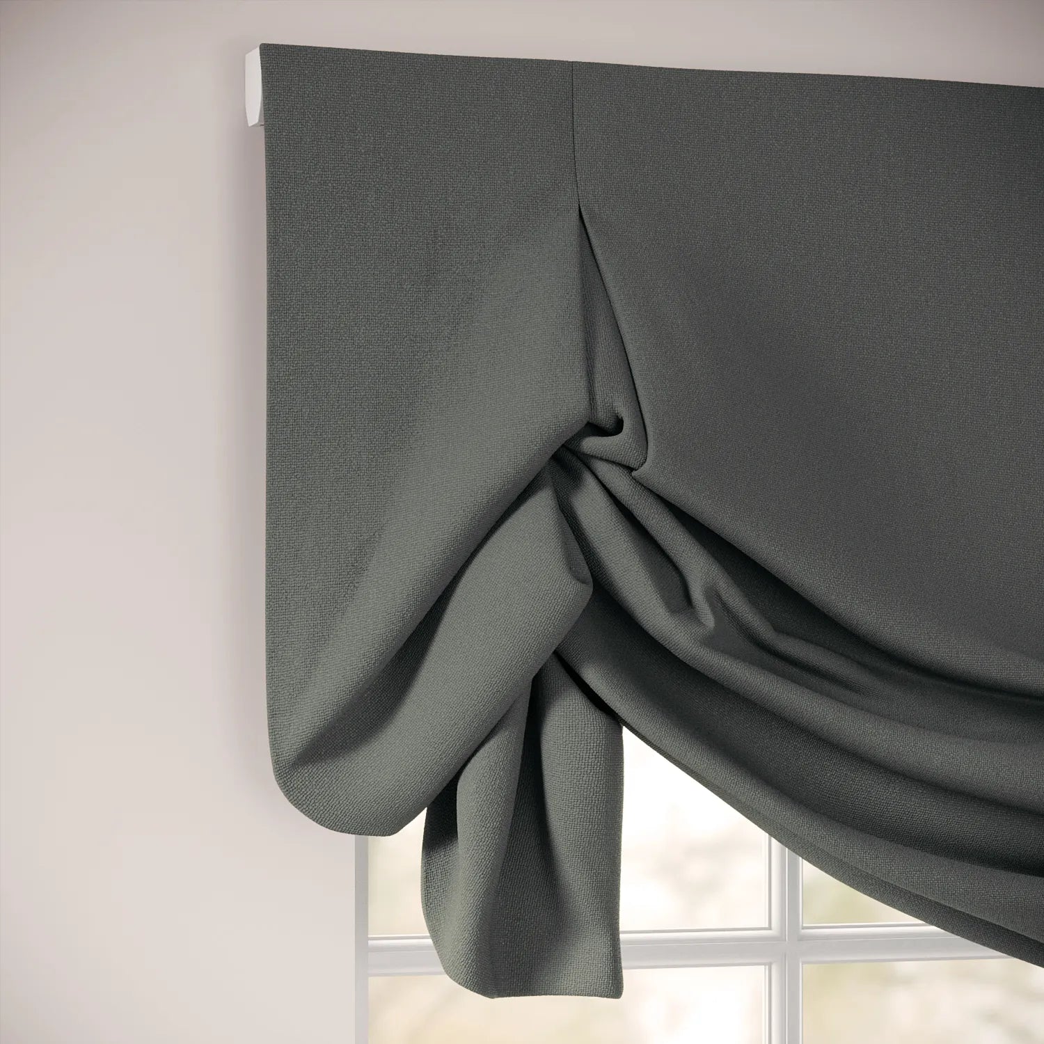 Big Smoke Blind - Eco Weave - Plunge