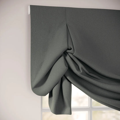 Big Smoke Blind - Eco Weave - Plunge