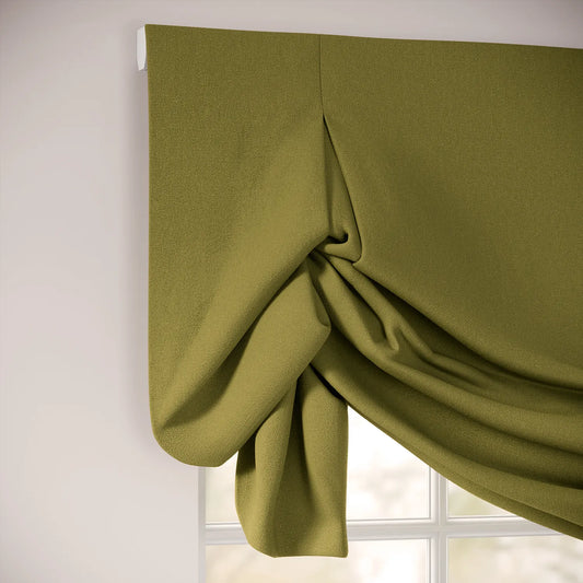 Big Smoke Blind - Eco Weave - Thyme Lord