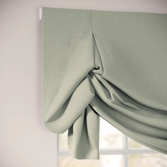 Big Smoke Blind - Eco Weave - Tidal Pool