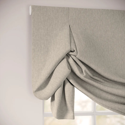 Big Smoke Blind - House Fabric - Cuckoo