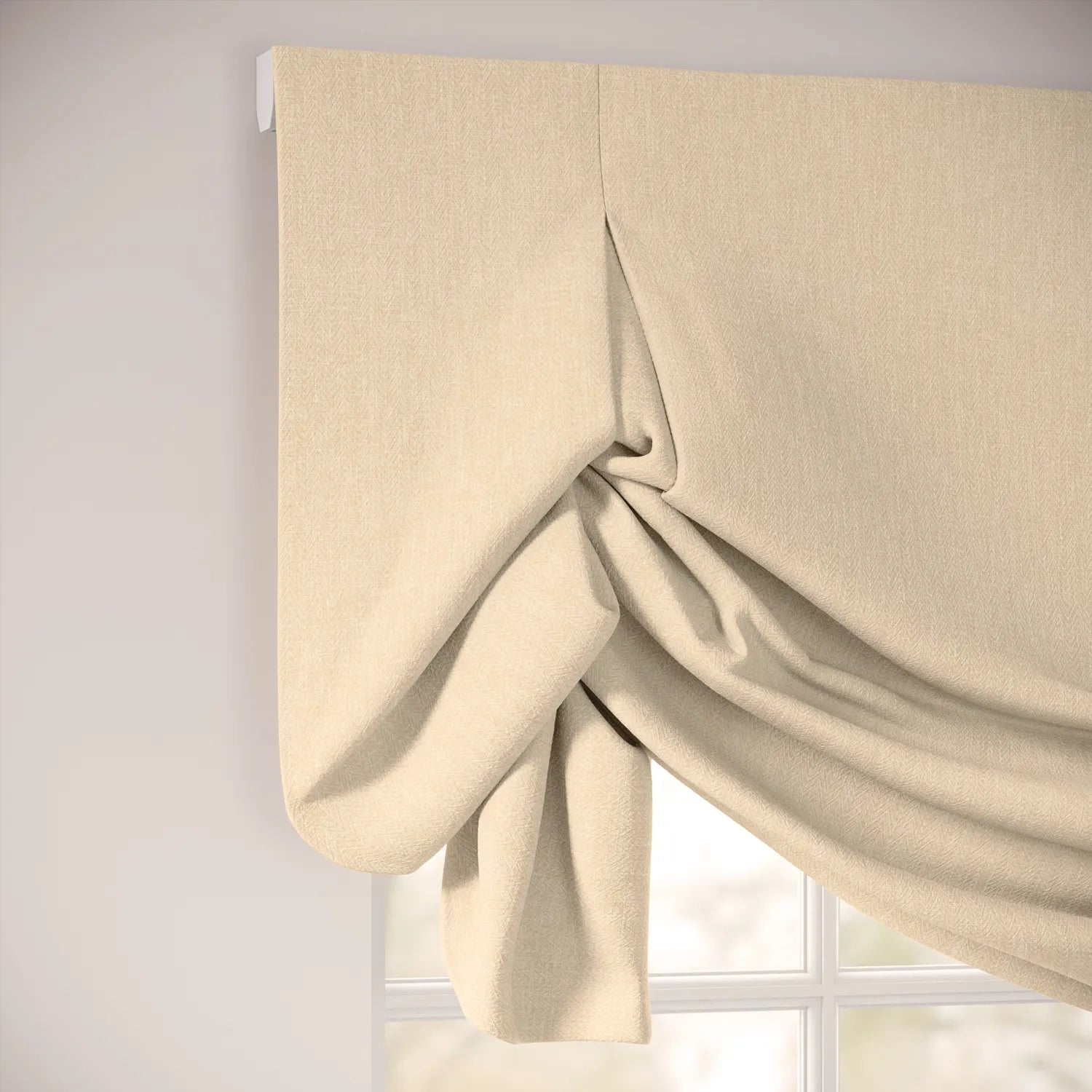 Big Smoke Blind - House Fabric - Warbler