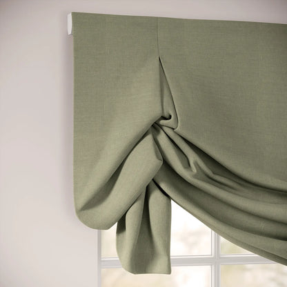 Big Smoke Blind - Pure Linen - Herbal