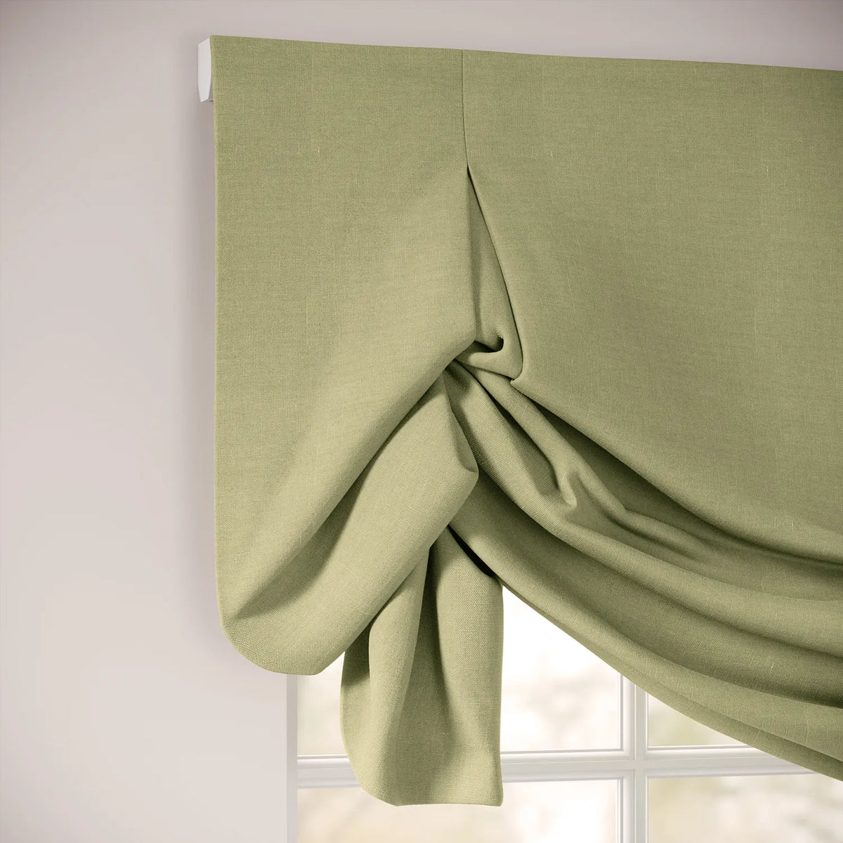 Big Smoke Blind - Pure Linen - Hiccup