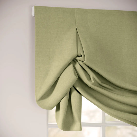 Big Smoke Blind - Pure Linen - Hiccup