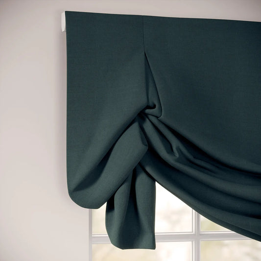 Big Smoke Blind - Pure Linen - John Kanaka